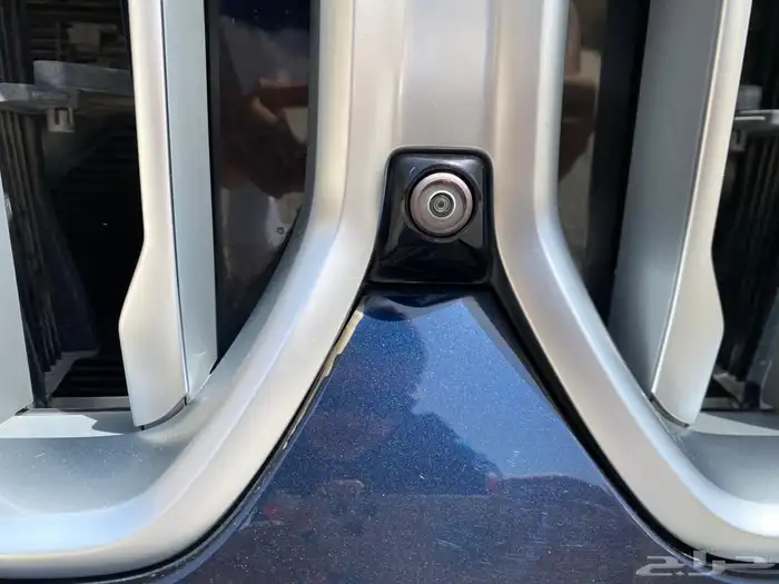 BMW X6 M KIT 2022 بي إم نظيف 6