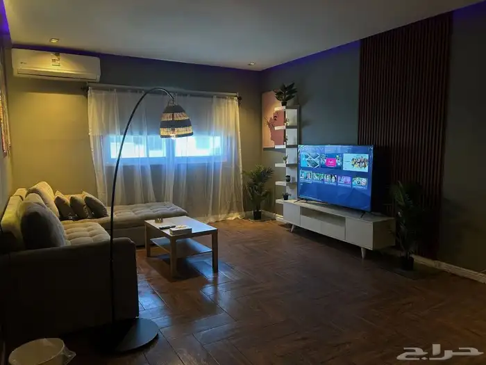 شقق مفروشة بمدينة الخبر حي الراكة إيجار يومي وشهري وسنوي 3