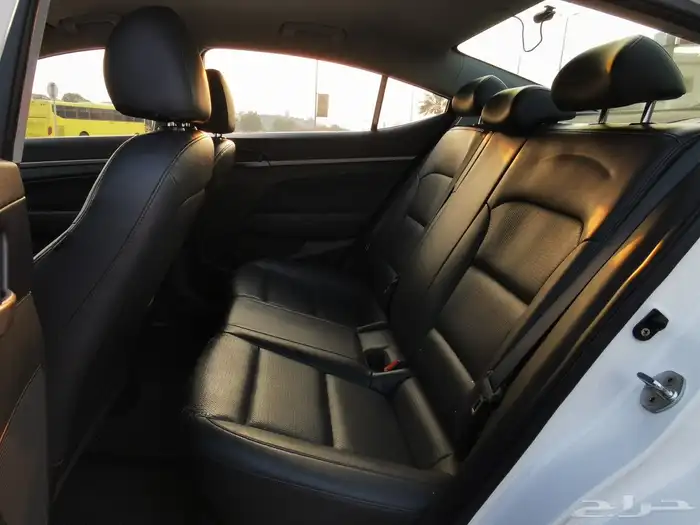 هونداي النترا 2018 ديزل 10