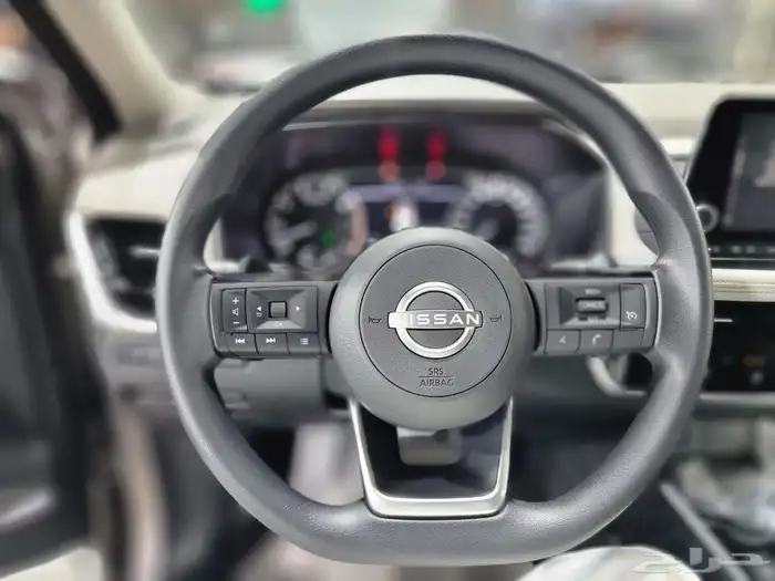 نيسان اكس تريل متوفر 5راكب و7راكب2026. متاح كاش وتقسيط 5