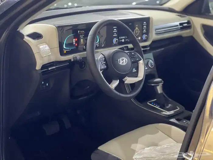 هيونداي كاريتا GL موديل 2026 3