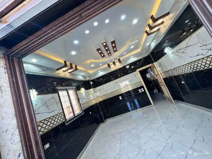 أعمال تشطيبات 0