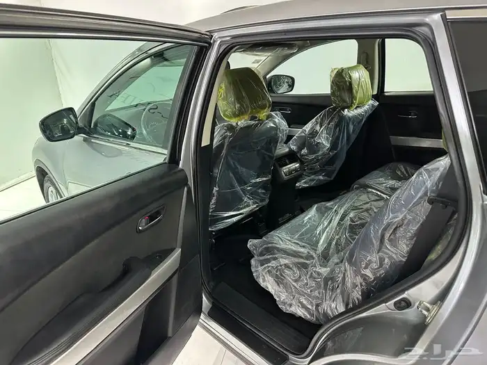 مازدا CX9 فل كامل 2016 11