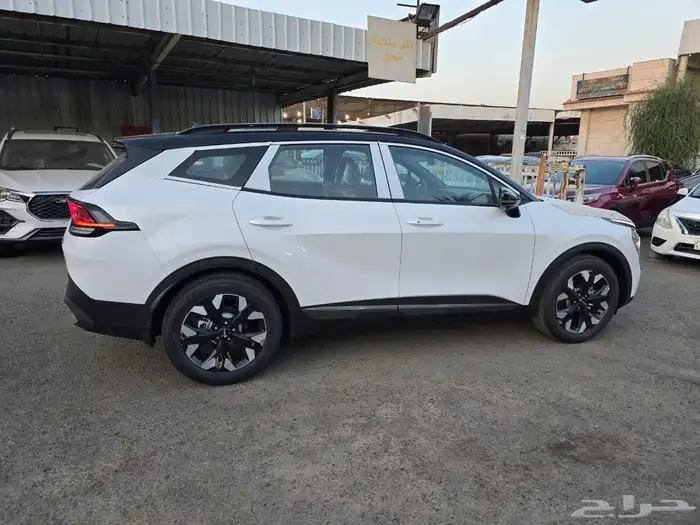 كيا سوبرتاج 2025 فل كامل 1.5 5