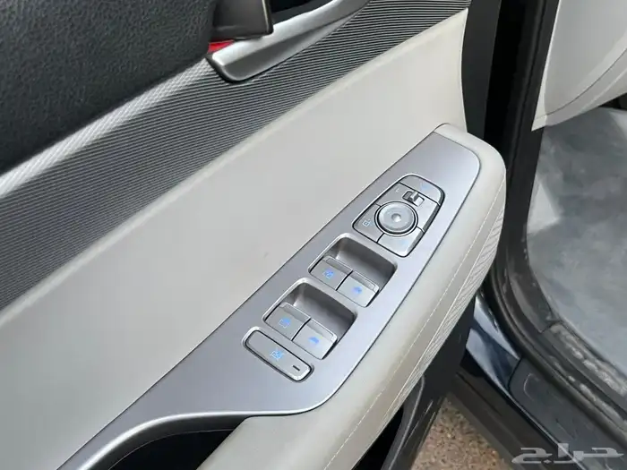 هونداي بالسيد 2021 نص فل سعودي 12