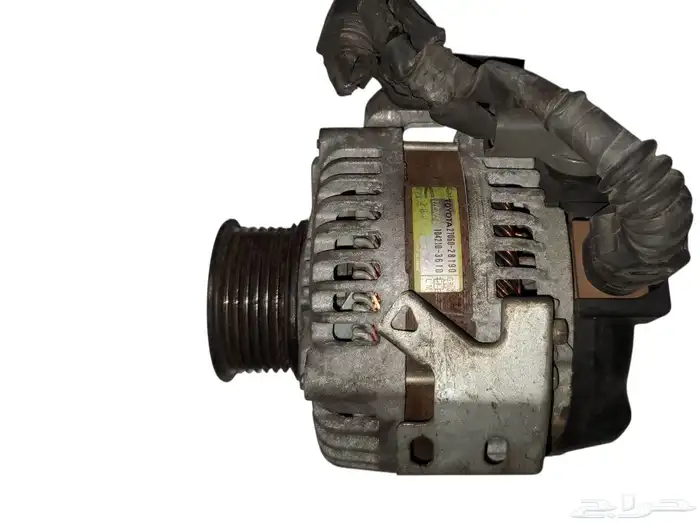 دينمو كامري 2003-2011 اصلي وكاله 5