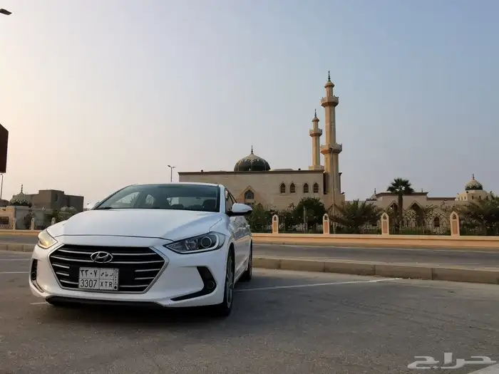 هونداي النترا 2018 ديزل 0