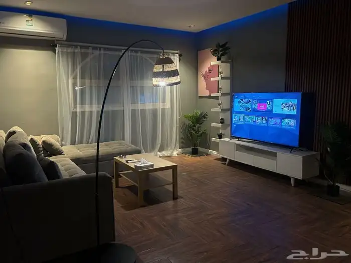 شقق مفروشة بمدينة الخبر حي الراكة إيجار يومي وشهري وسنوي 4