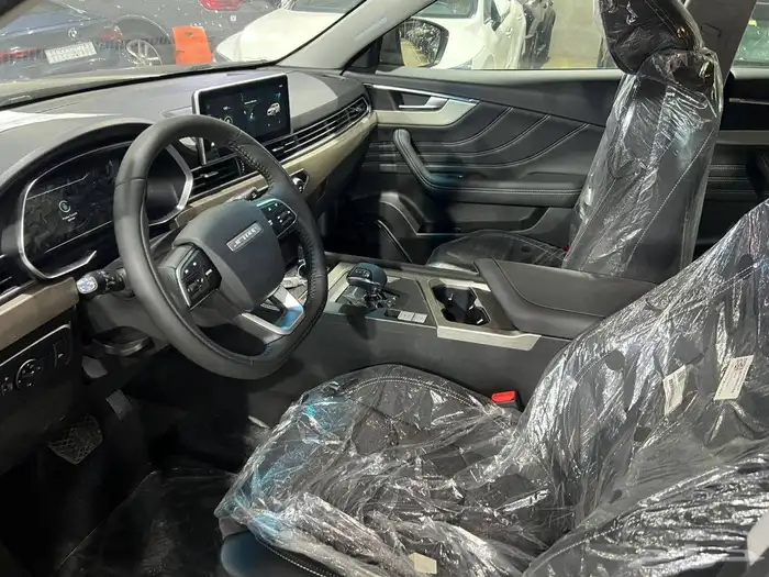 جيتور كمفورت 2026.متاح كاش وتقسيط 8