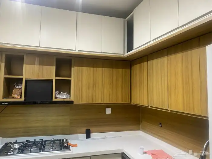 مطبخ تفصيل 0