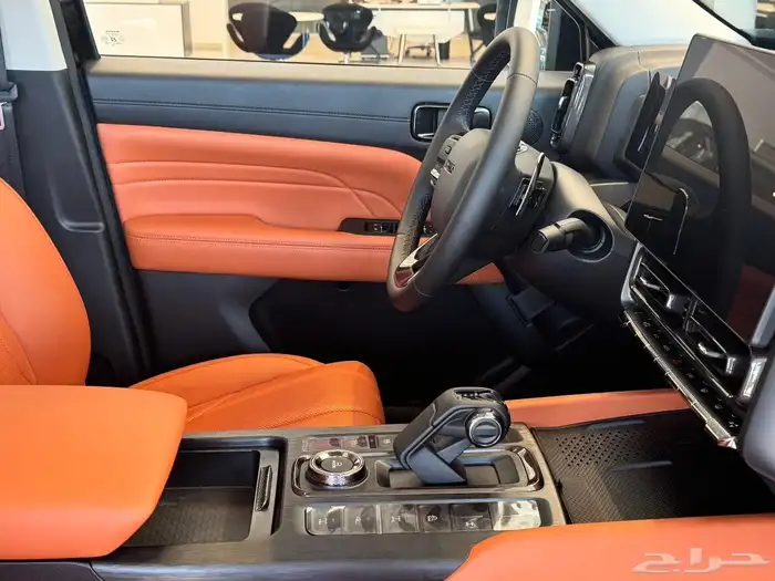 تانك 300 2026 كاش واقساط 4