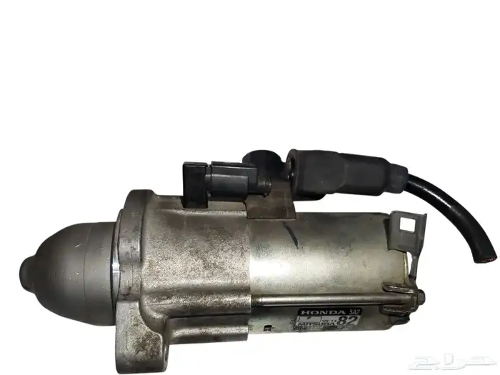 سلف هوندا اكورد اصلي 2013 2017 5