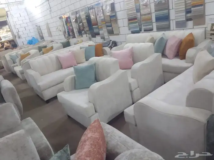 مفروشات الظامري 5