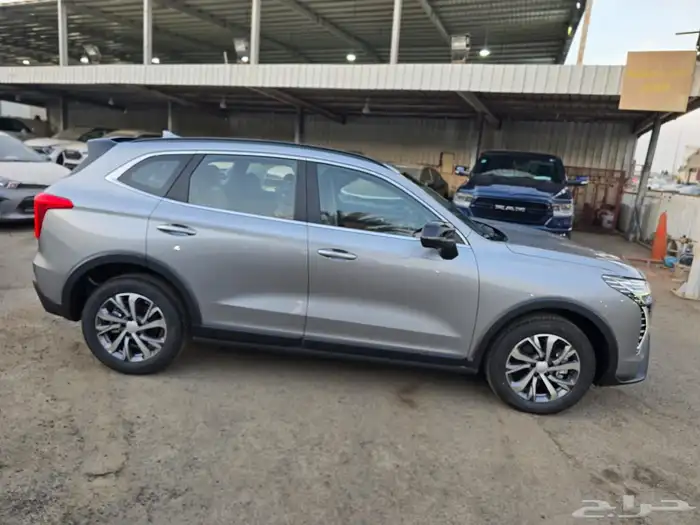 هافال جوليان 2026 نص فل أكتيف 3