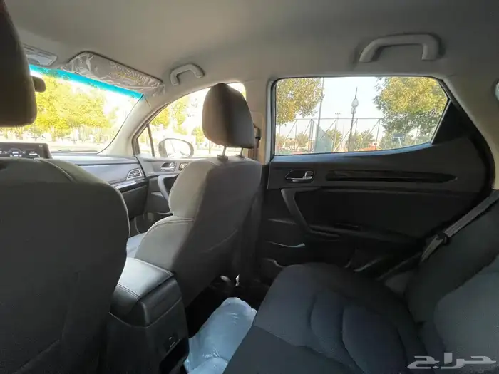 جاك JS3 2025 سعودي 17