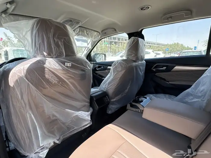 ايسوزو ام يو اكس2026 فل كامل (وارد العيسى) 18