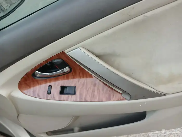 تويوتا كامري 2009 12