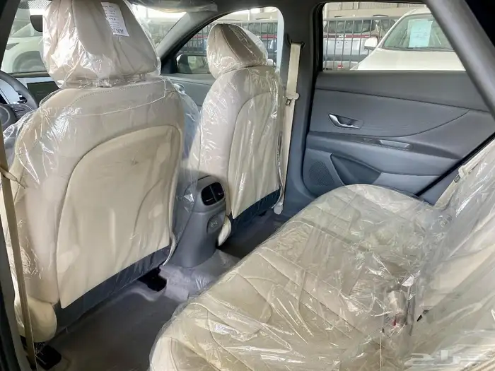 هيونداي النترا 2000 سى سى سمارت 5