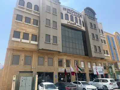 عمارة للإيجار بالكامل في العقربية مدينة الخبر 0