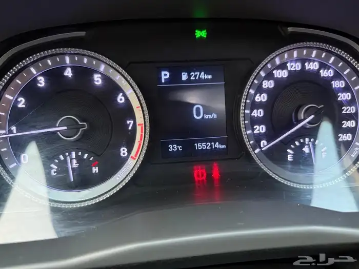 سوناتا موديل 2020 فل كامل 4