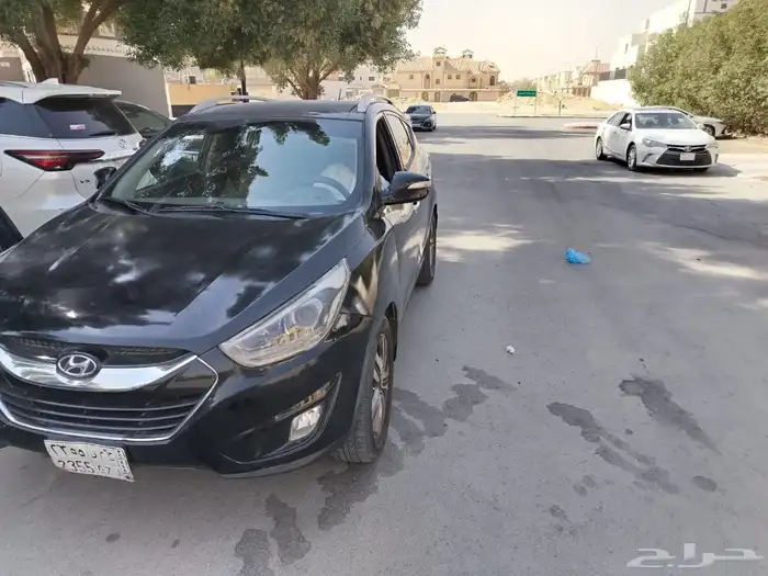 هونداي توسان موديل 2015 1