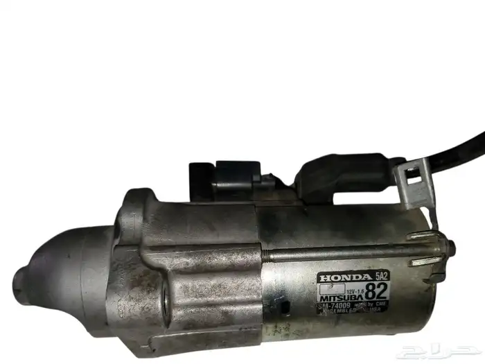 سلف هوندا اكورد اصلي 2013 2017 3