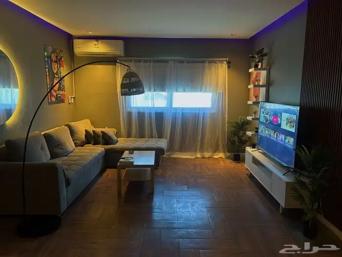 شقق مفروشة بمدينة الخبر حي الراكة إيجار يومي وشهري وسنوي 0