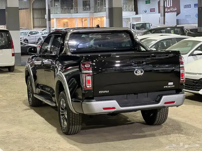 عروضنا مستمره جريت وول بور ديزل فل سعودى 2025 5