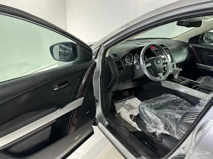 مازدا CX9 فل كامل 2016 15