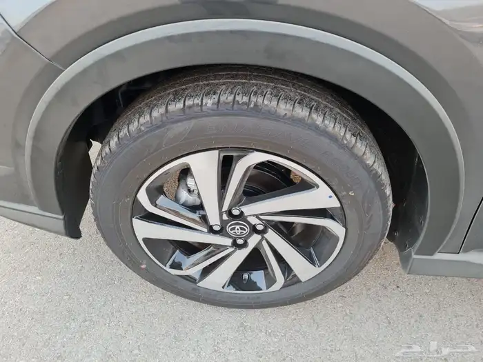 تويوتا رايز فل كامل 2026 0