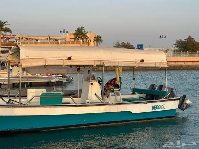 رحلات بحرية ابر محمد ثرل 1