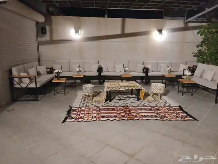 تاجير كراسي تاجير جلسات 3