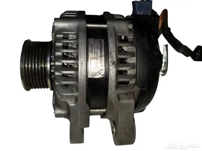 سلفات ودينموهات اكورد من 2003 2012 7