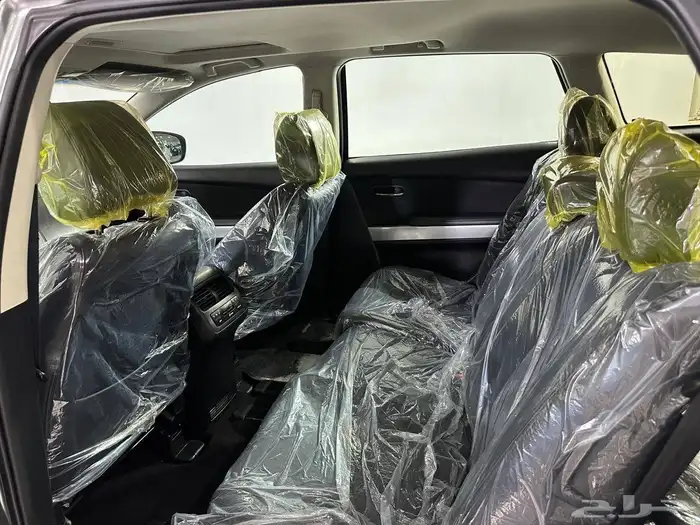 مازدا CX9 فل كامل 2016 10