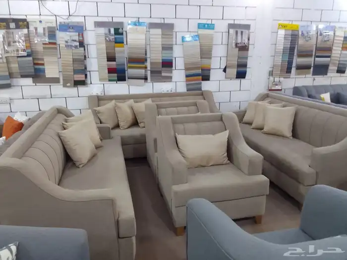 مفروشات الظامري 0