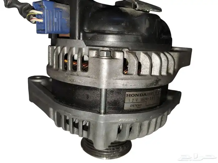 سلفات ودينموهات اكورد من 2003 2012 4