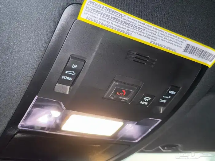 لكزس RX 350 F Sport 2022 ( بحالة الوكالة ) 47