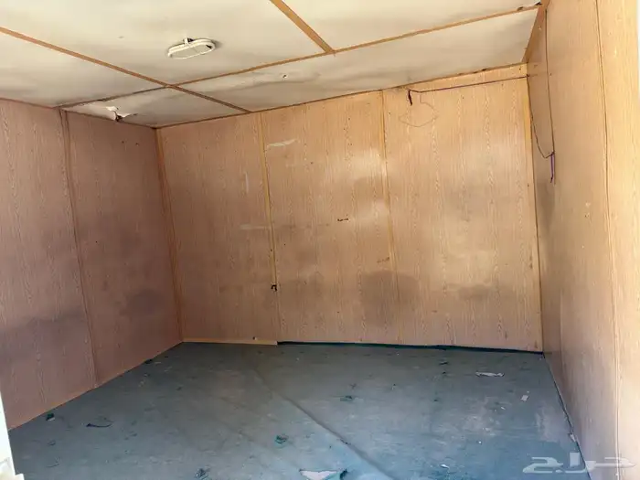 غرف متنقله كونتيرات 0