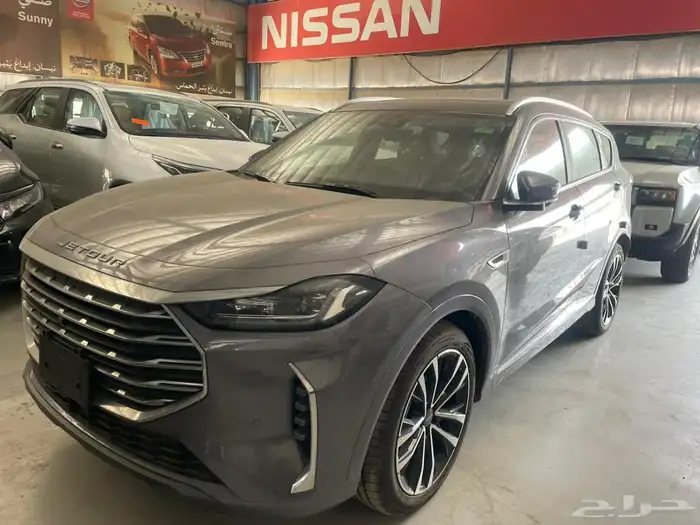 جيتور X70 بلس لاكجري فل سعودي 2025 8