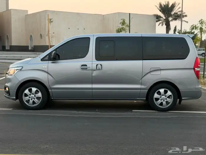 هونداي هونداي H1 2020 نضييف ( ديزل ) 5