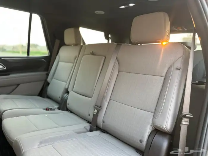 شيفرولية تاهو 2022 LS 18