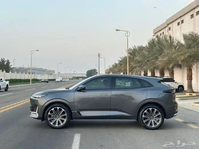 شانجان يوني كي 2023 فل كامل 4