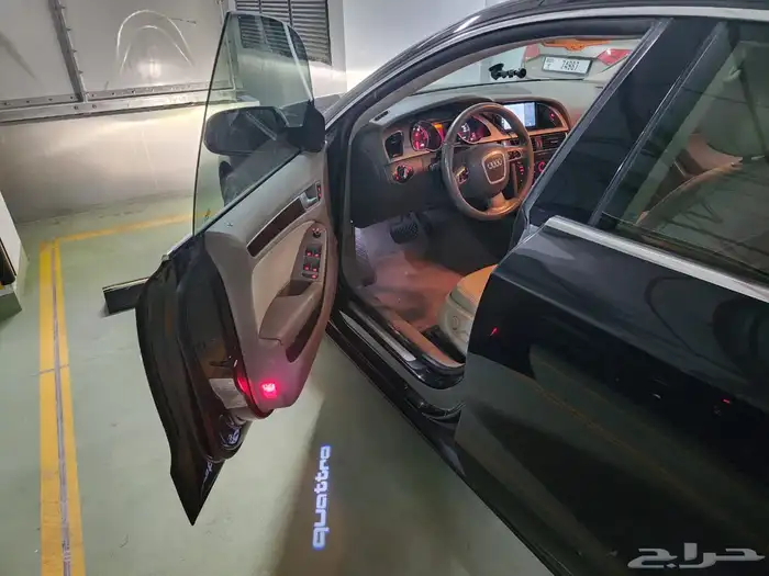 اودي A5 sportback 4