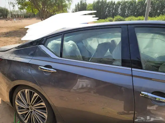 للبيع نسيان التيما 2024 مصدومه 8