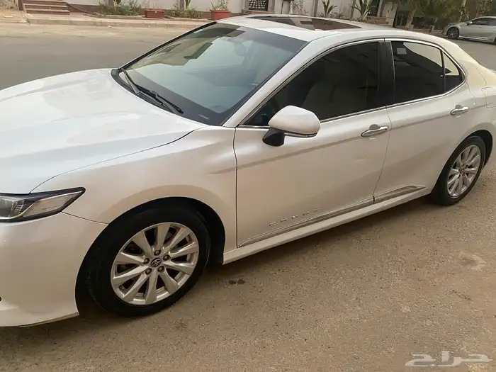 كامري للبيع كامري 2019 GLE 20