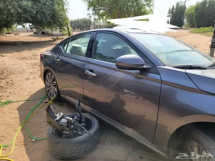 للبيع نسيان التيما 2024 مصدومه 5