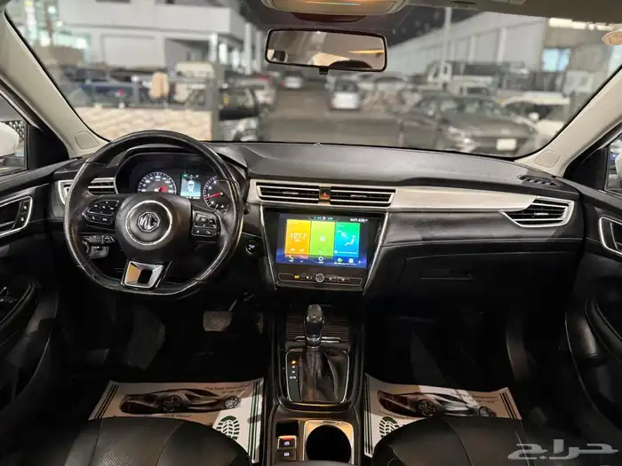 ام جي 5 MG 2023 فل كامل . 15