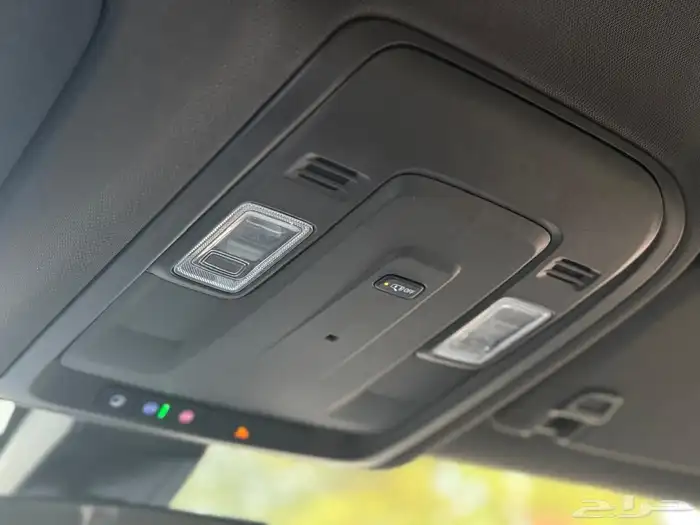 شيفروليه سوبربان 2022 (( بحالة ممتازة )) 46