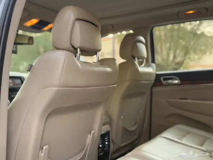 جراند شروكي ليمتد 2013 (( بحالة ممتازة )) 45