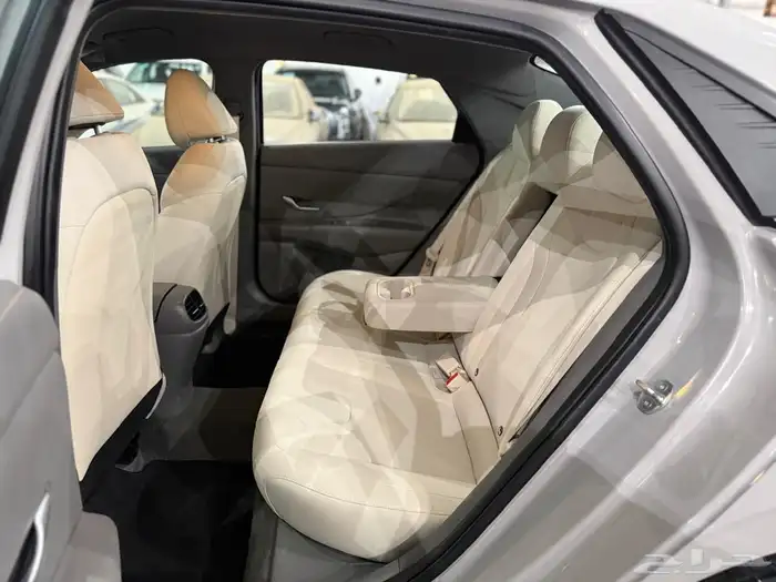 هيونداي النترا موديل 2023 مكينه 2.0 26